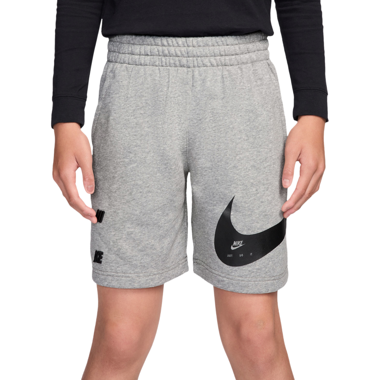 Nike KSW Club FT NRG Short - Boys' Grade School | Foot Locker Canada