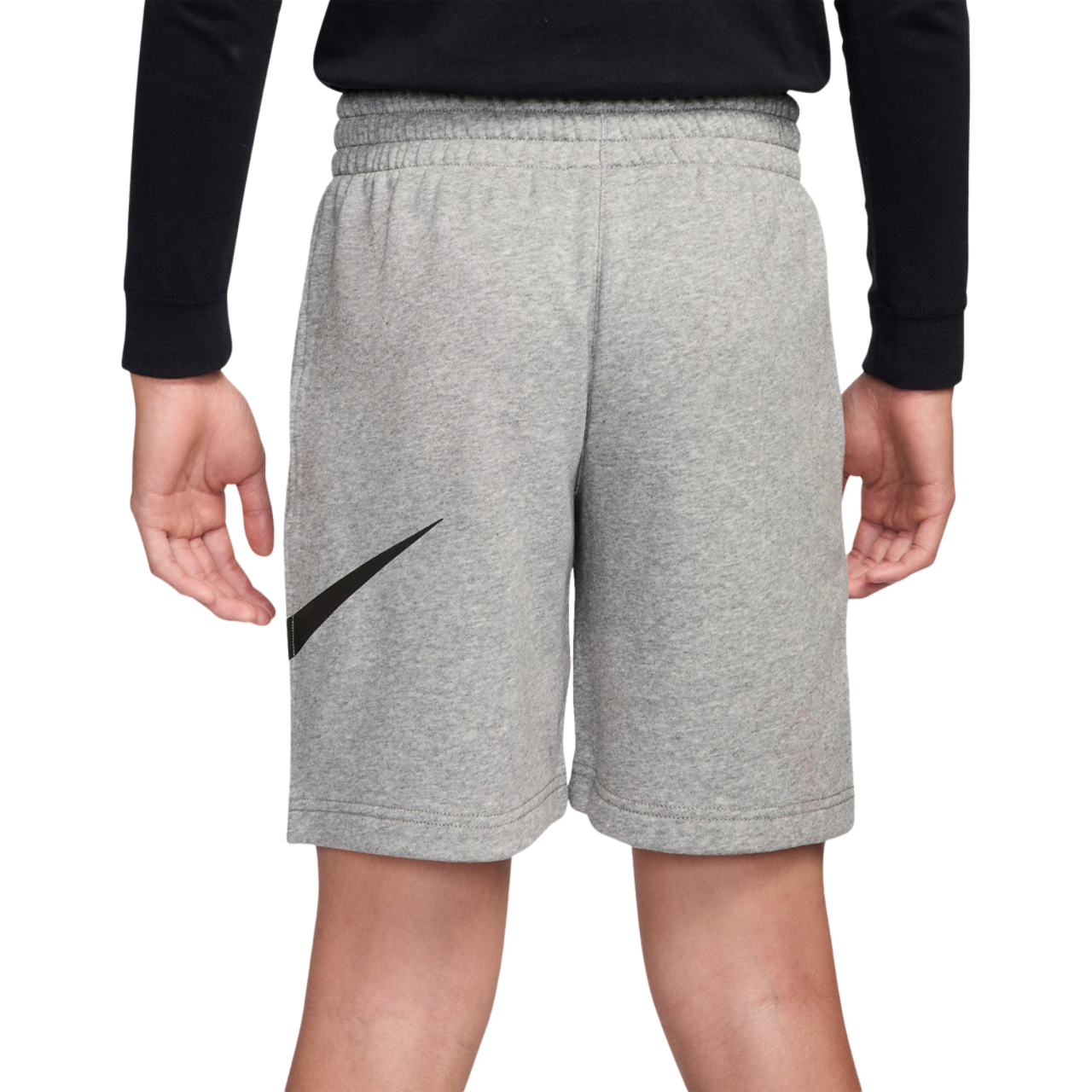 Nike KSW Club FT NRG Short  Image 2 of 4. Tap to open photo gallery.