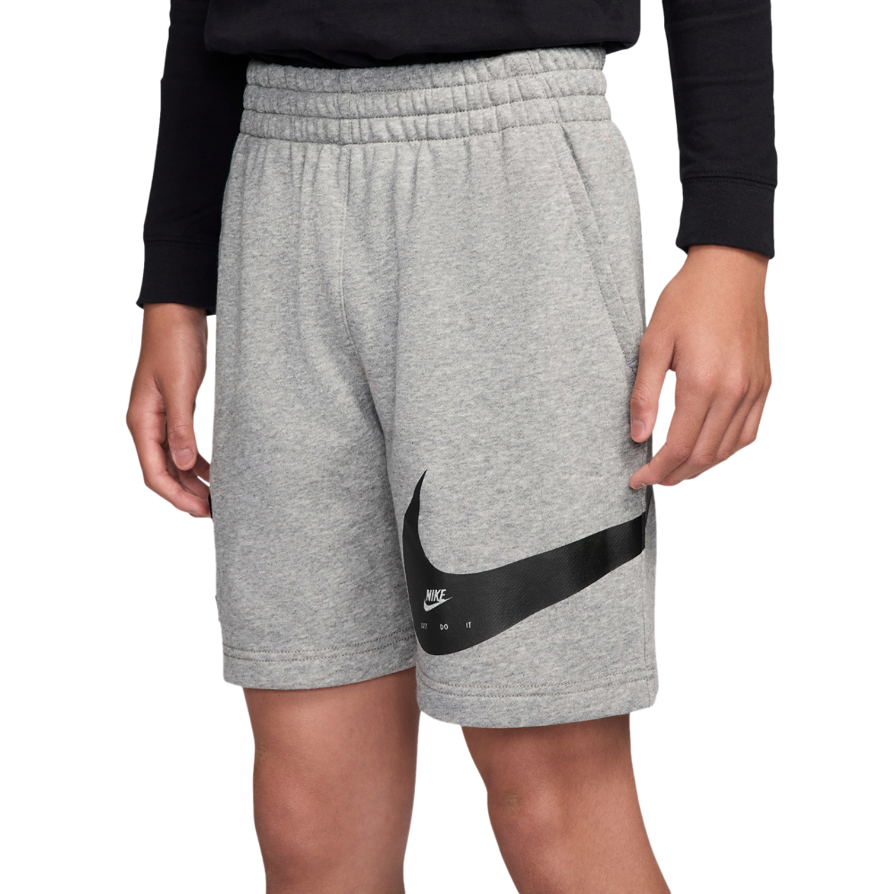 Nike KSW Club FT NRG Short  Image 3 of 4. Tap to open photo gallery.