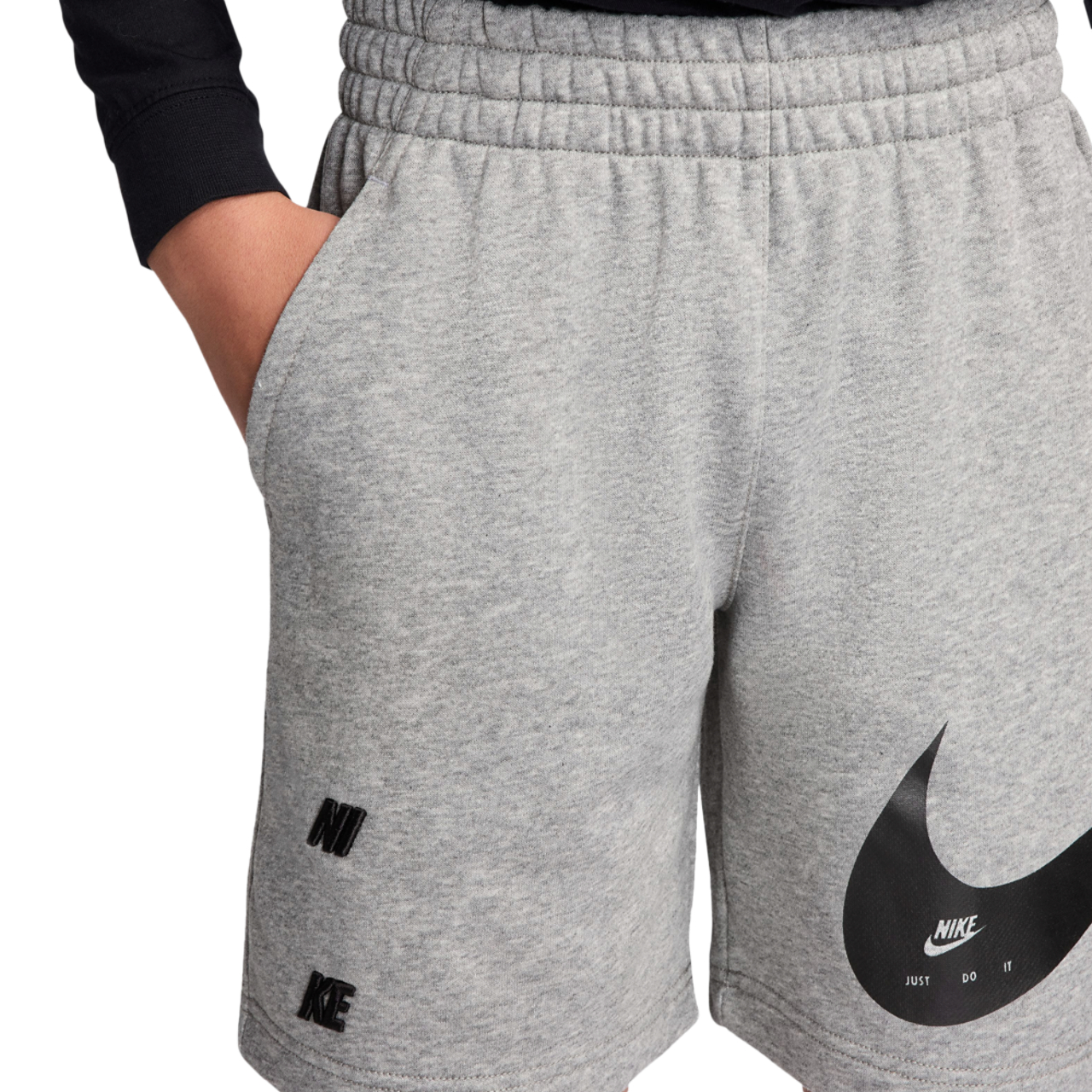 Nike KSW Club FT NRG Short  Image 4 of 4. Tap to open photo gallery.