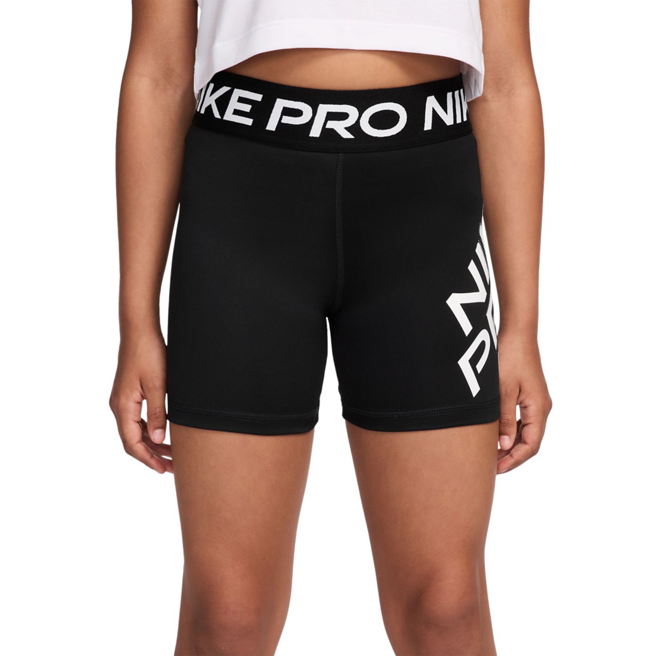 Nike Dri-FIT 3" HBR Shorts  Image 1 of 4. Tap to open photo gallery.