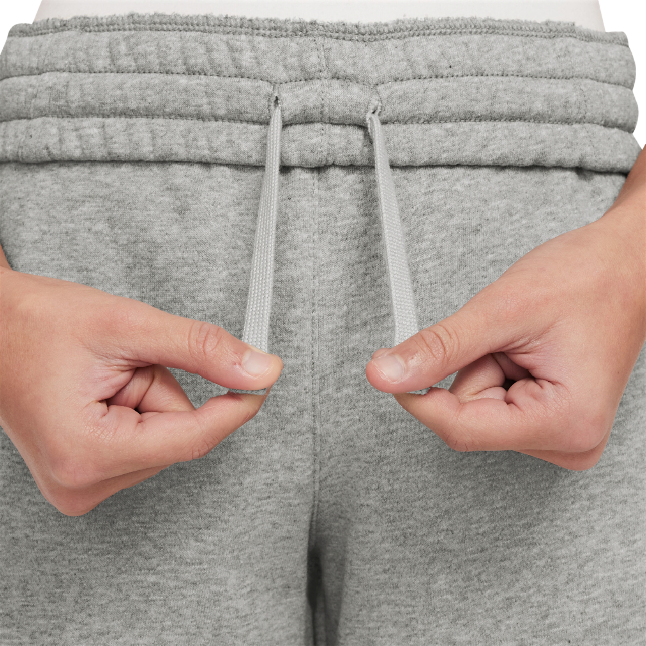 Nike NSW Club Fleece Shorts  Image 4 of 6. Tap to open photo gallery.