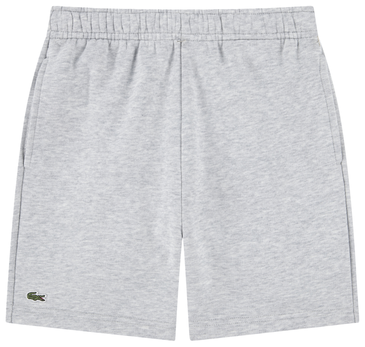 Lacoste Core Fleece Short  Image 8 of 11. Tap to open photo gallery.