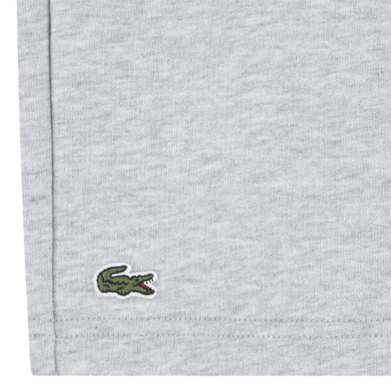 Lacoste Core Fleece Short  Image 11 of 11. Tap to open photo gallery.