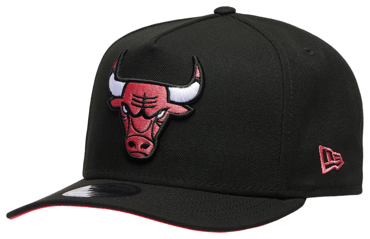 New Era Casquette Bulls 950AF Infrared Retro Image 1 de 5. Appuyez pour ouvrir la galerie de photos.