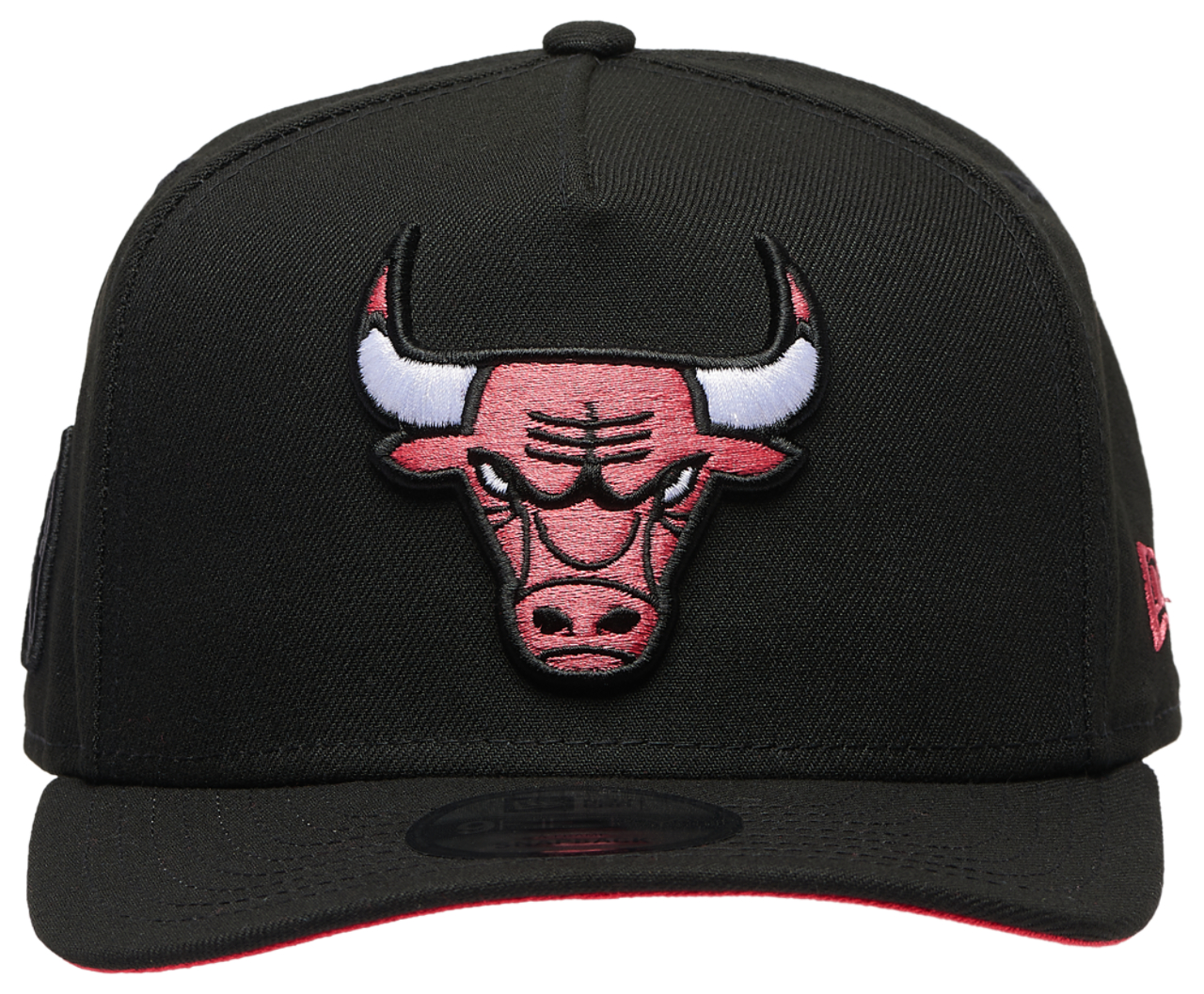 New Era Casquette Bulls 950AF Infrared Retro Image 2 de 5. Appuyez pour ouvrir la galerie de photos.
