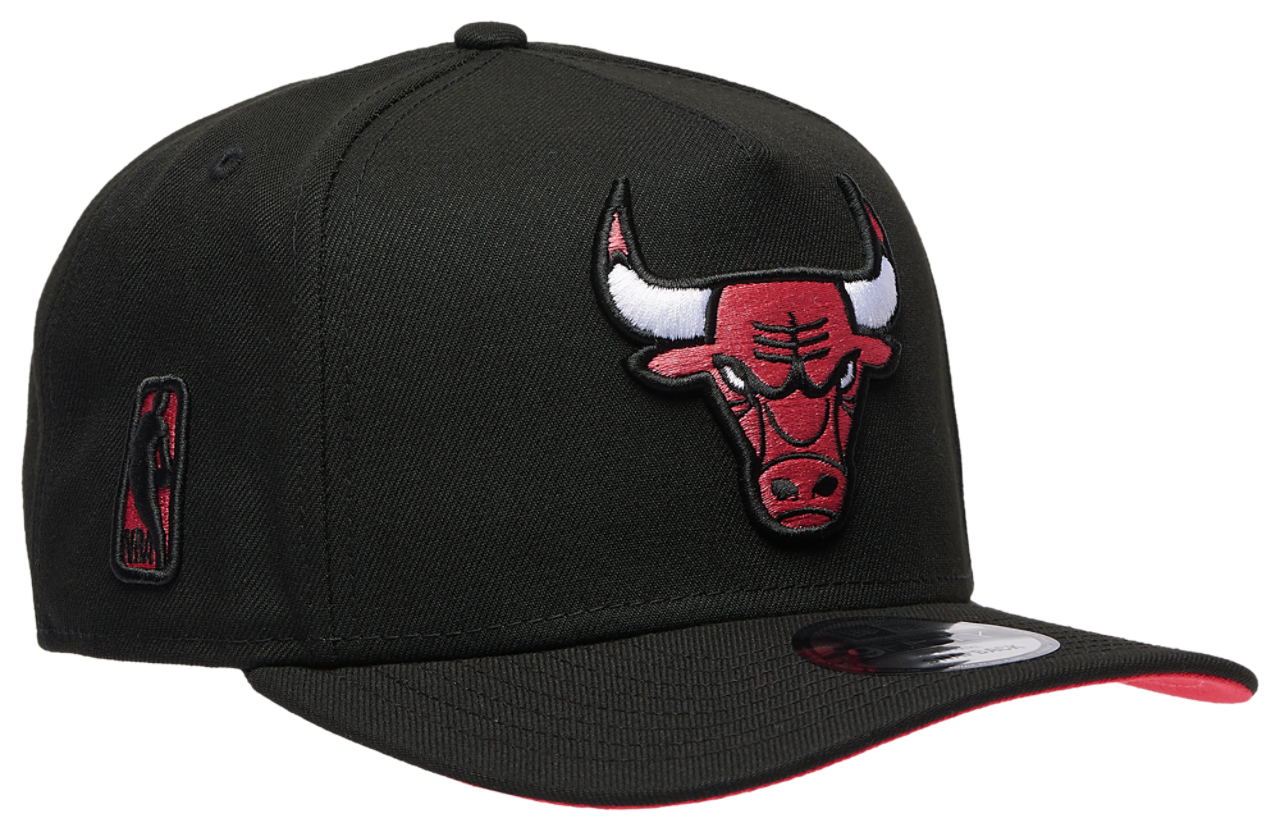 New Era Casquette Bulls 950AF Infrared Retro Image 3 de 5. Appuyez pour ouvrir la galerie de photos.
