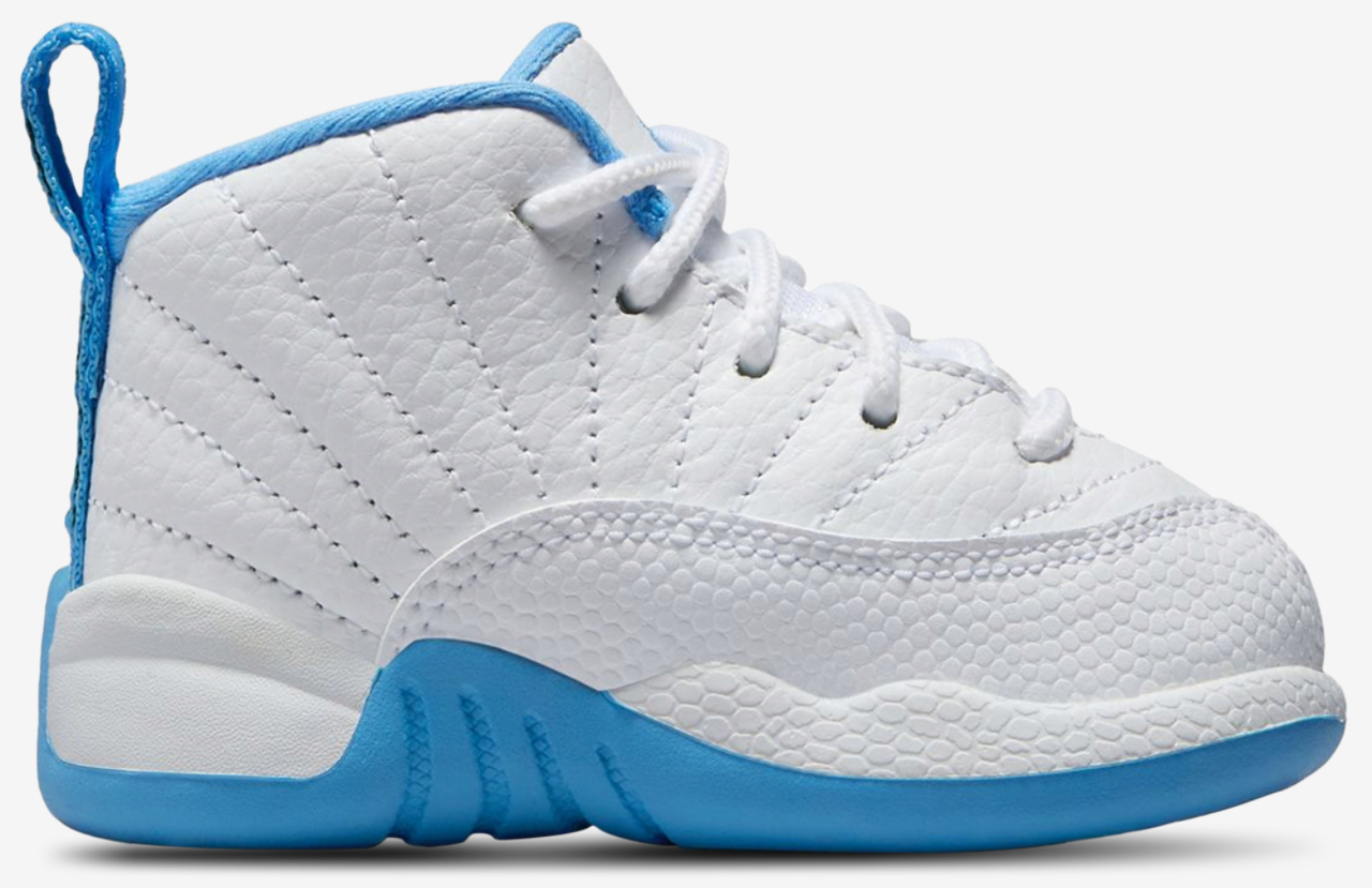 Jordan Retro 12 Image 1 of 5. Tap to open photo gallery.