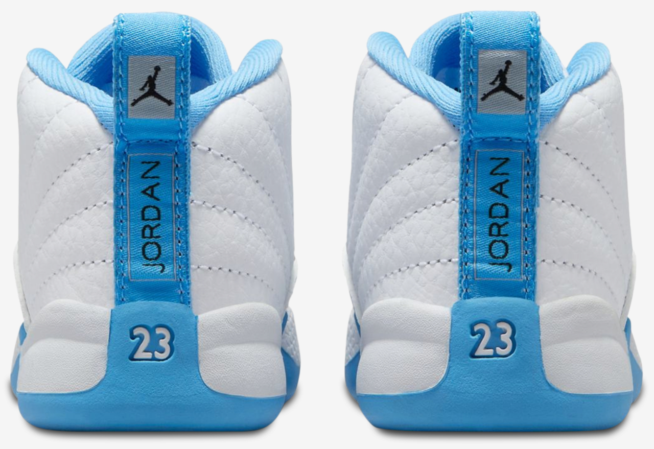 ジョーダン12 Jordan Retro 12 - Boys' Toddler | Foot Locker