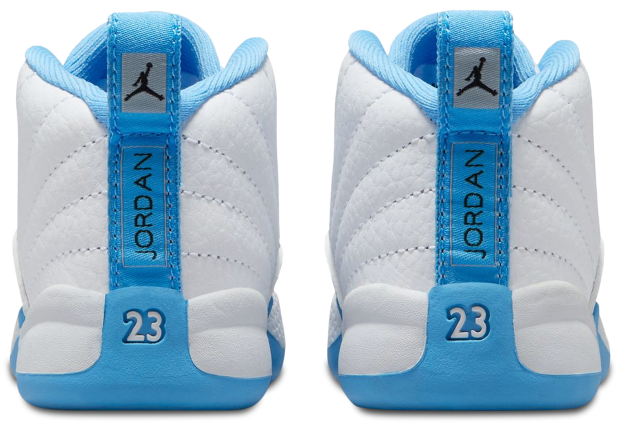 Jordan Retro 12