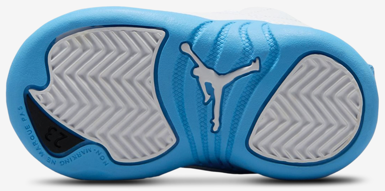 Jordan Retro 12 - Boys' Toddler | Foot Locker