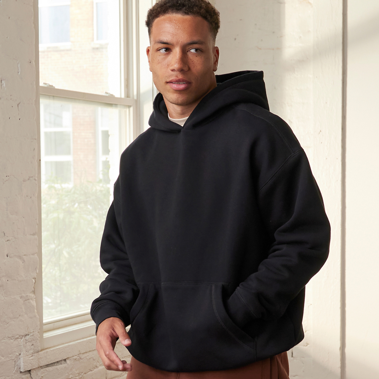 CSG HT Champ Hoodie Image 1 of 3. Tap to open photo gallery.