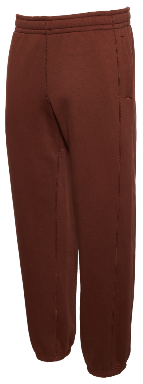 CSG HT Champs Fleece Pants Image 2 of 3. Tap to open photo gallery.