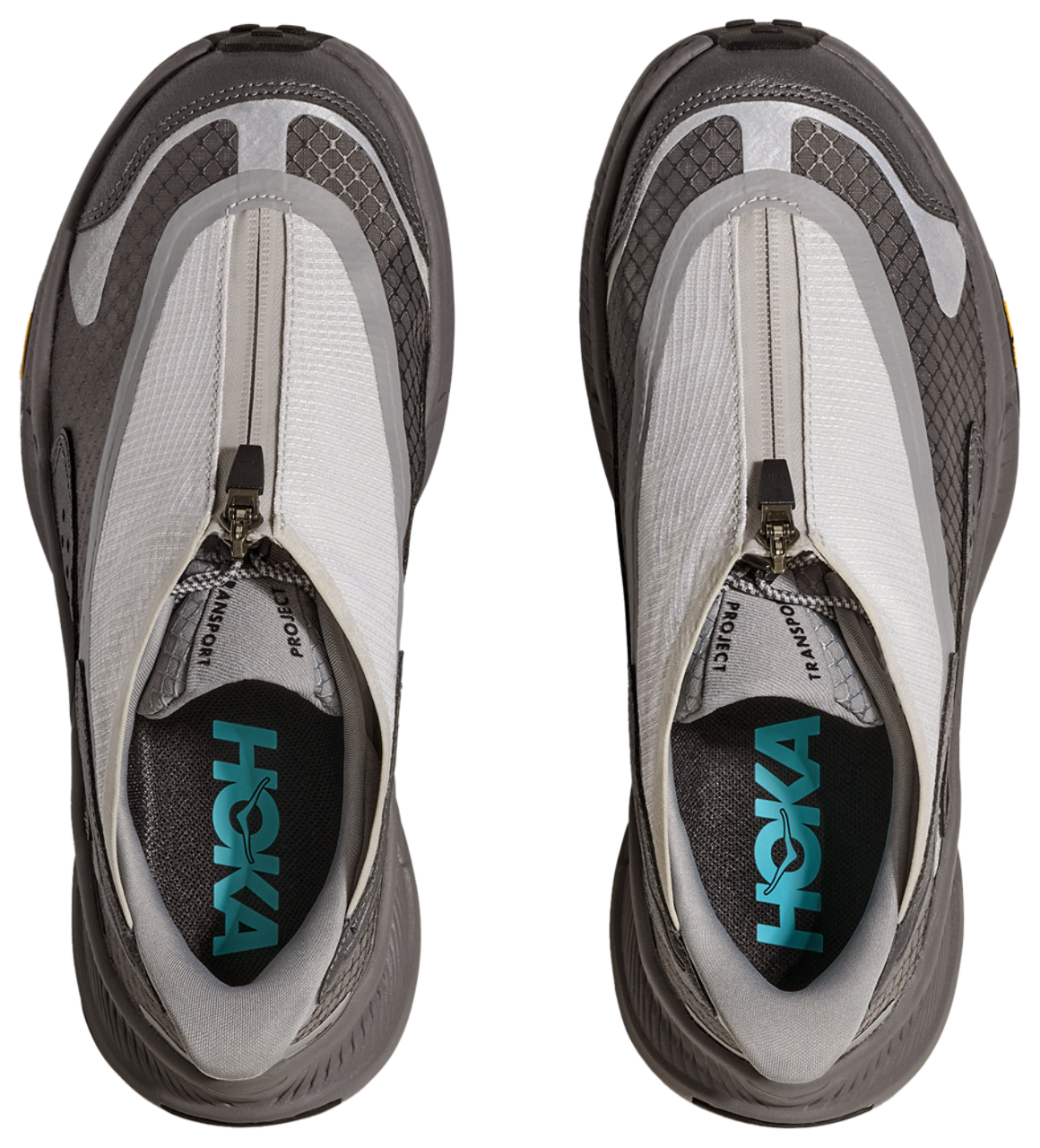 HOKA Project Transport Image 4 of 5. Tap to open photo gallery.