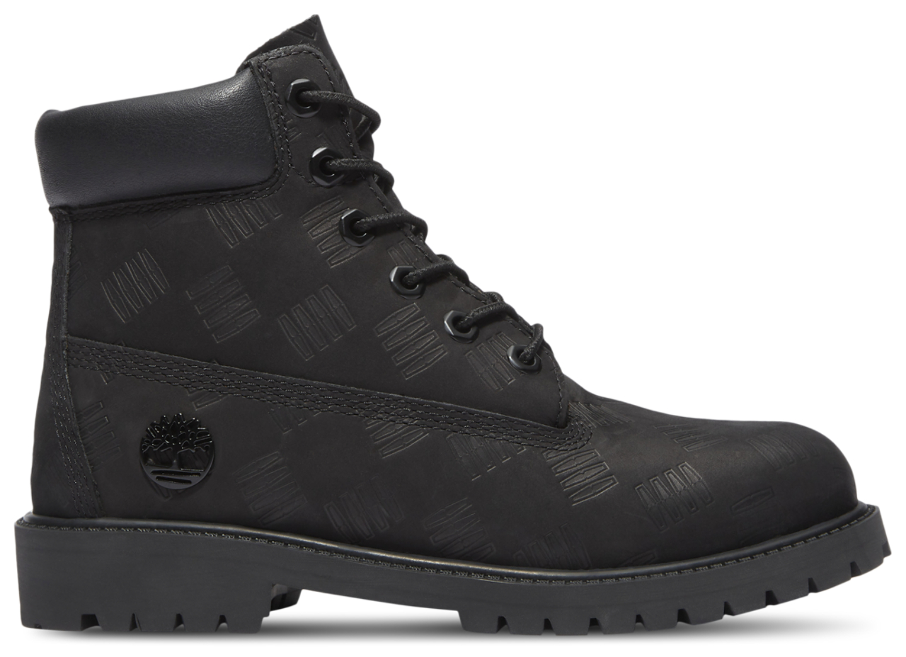Timberland Premium 6" Waterproof Patent Leather Boots  Image 1 of 8. Tap to open photo gallery.