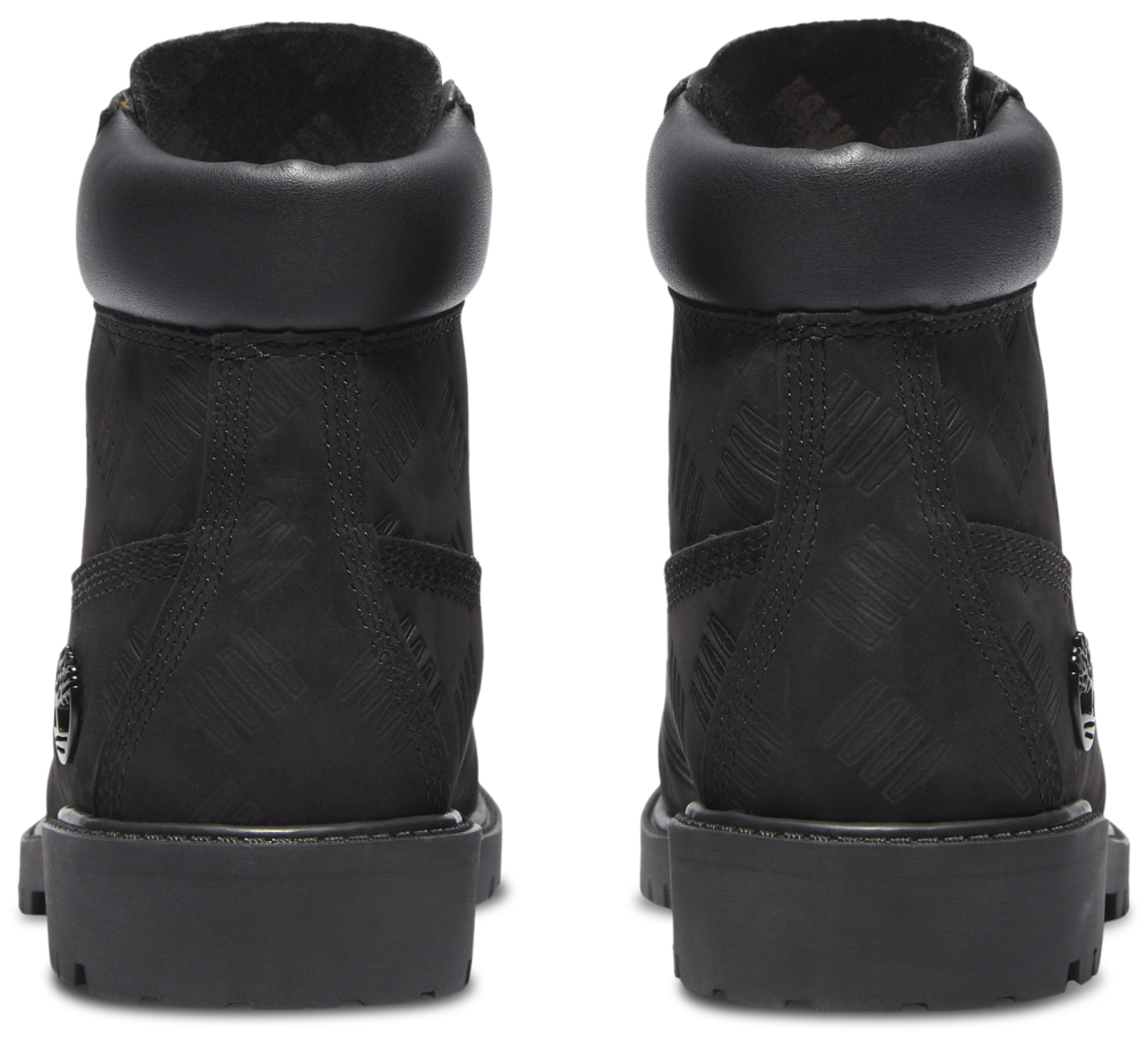 Timberland Premium 6" Waterproof Patent Leather Boots  Image 3 of 8. Tap to open photo gallery.