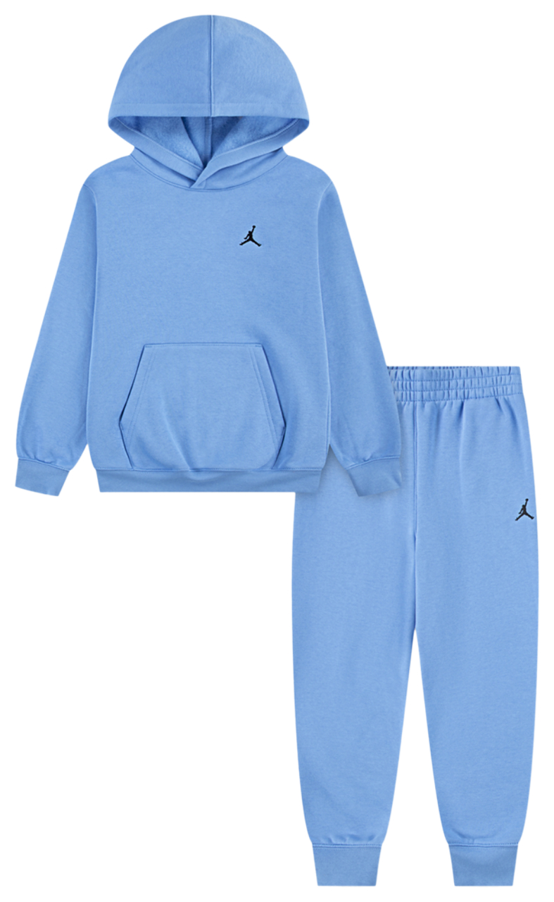 Jordan Brooklyn Fleece Pullover Full Set  Image 1 of 4. Tap to open photo gallery.