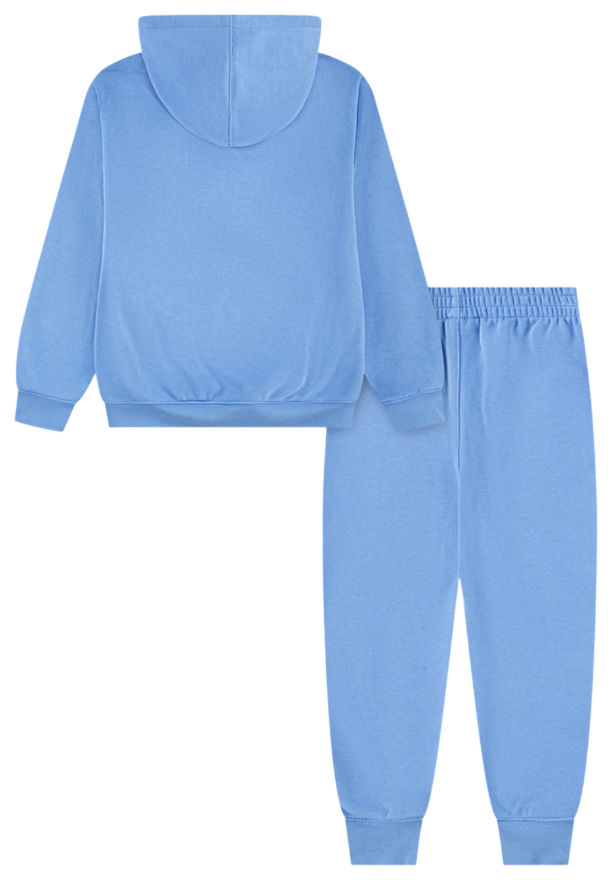 Jordan Brooklyn Fleece Pullover Full Set  Image 2 of 4. Tap to open photo gallery.