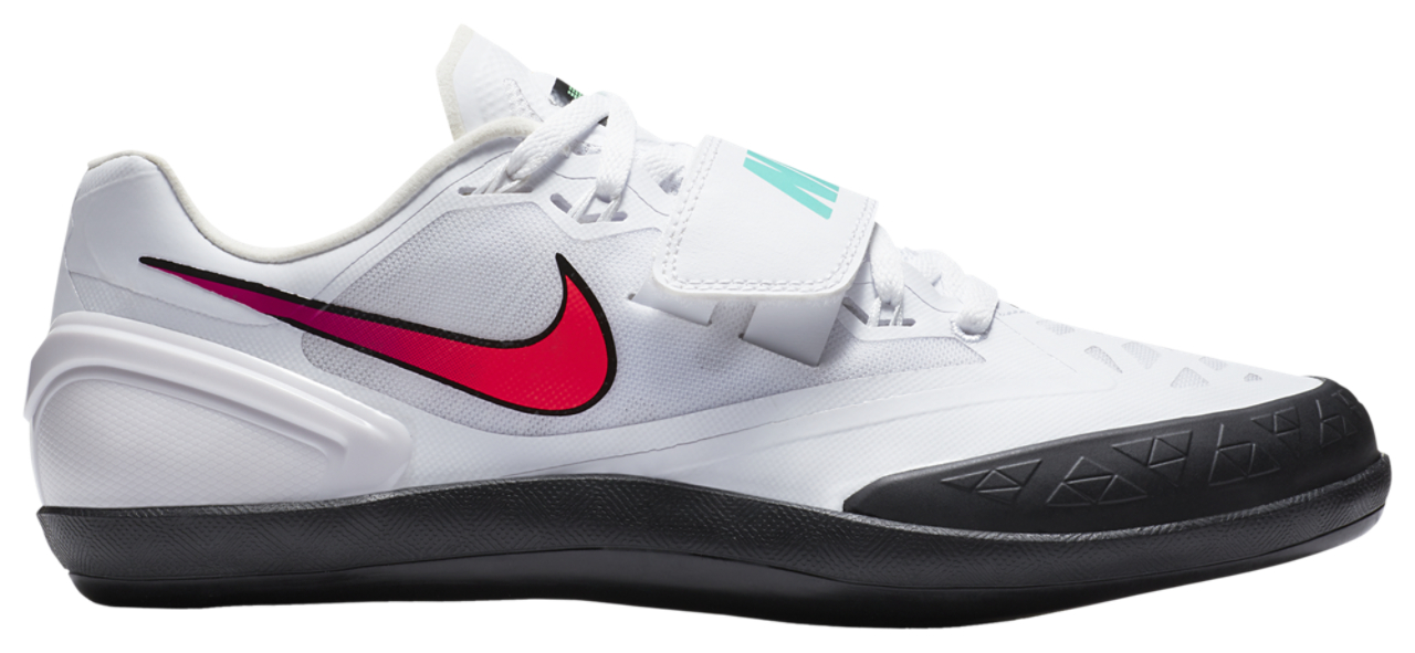 Nike Zoom Rotational 6 Image 1 of 5. Tap to open photo gallery.