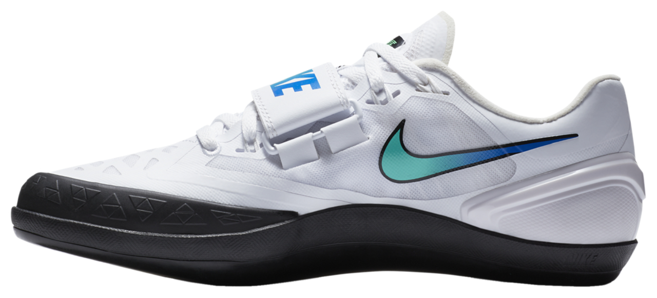 Nike Zoom Rotational 6 Image 2 of 5. Tap to open photo gallery.