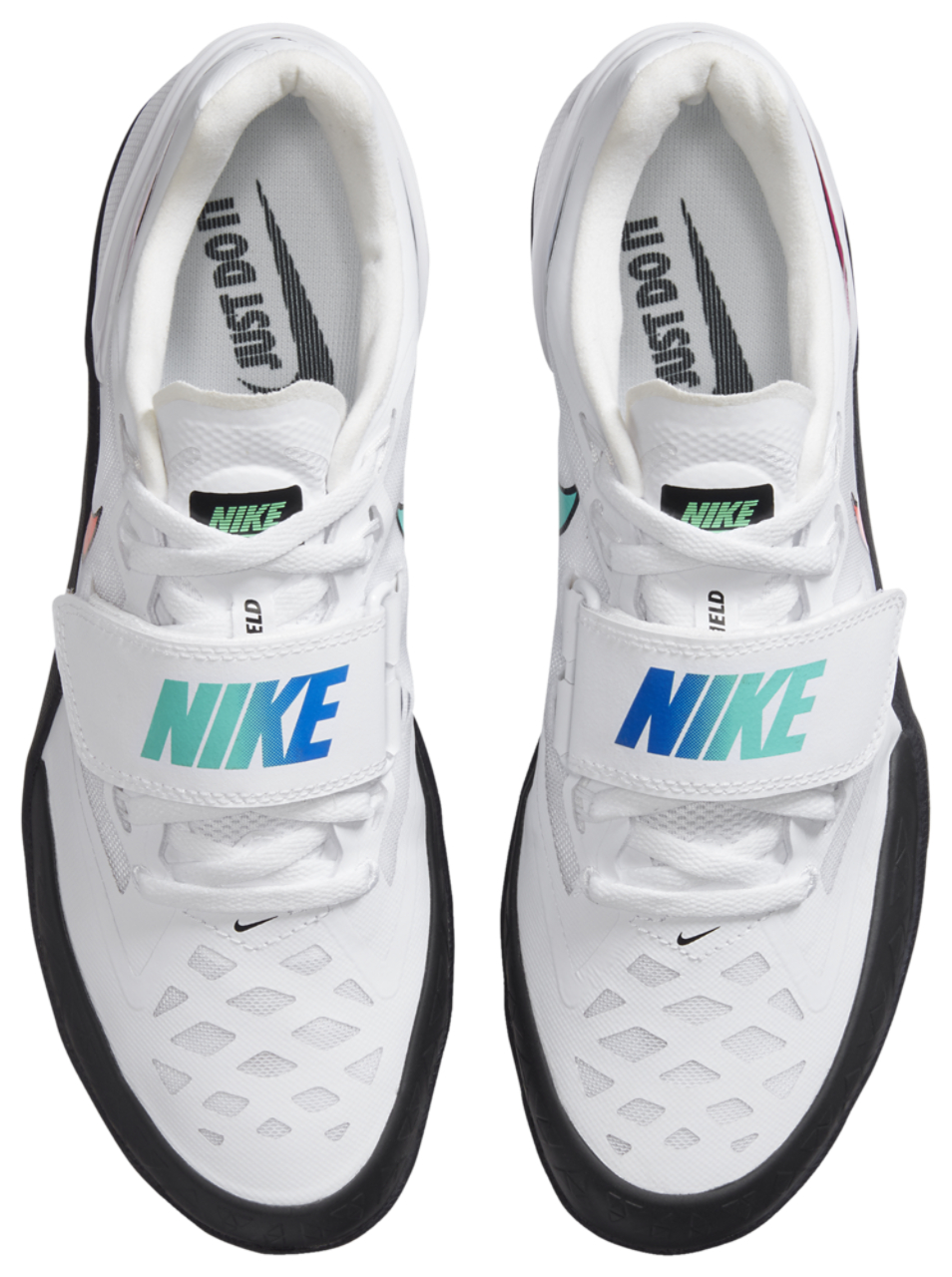Nike Zoom Rotational 6 Image 4 of 5. Tap to open photo gallery.