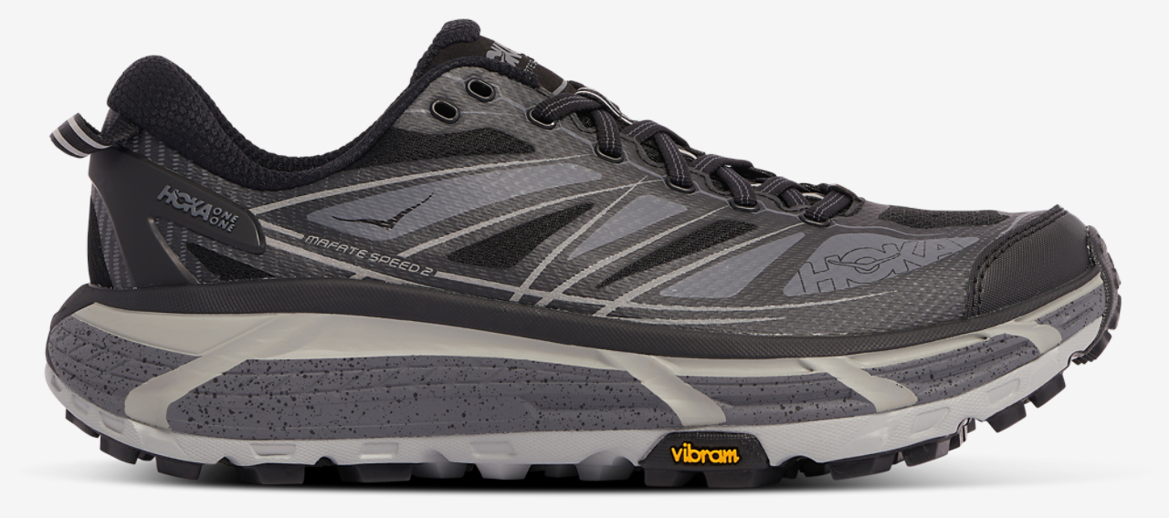 HOKA Mafate Speed 2 Image 1 of 5. Tap to open photo gallery.