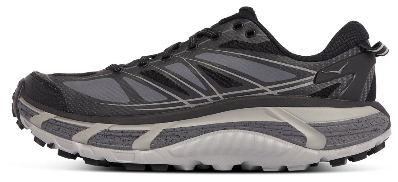 HOKA Mafate Speed 2 Image 2 of 5. Tap to open photo gallery.
