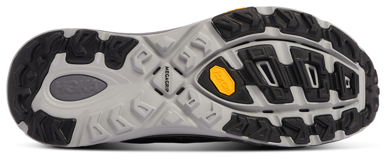 HOKA Mafate Speed 2 Image 5 of 5. Tap to open photo gallery.