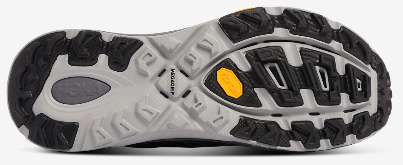 HOKA Mafate Speed 2 Image 5 of 5. Tap to open photo gallery.