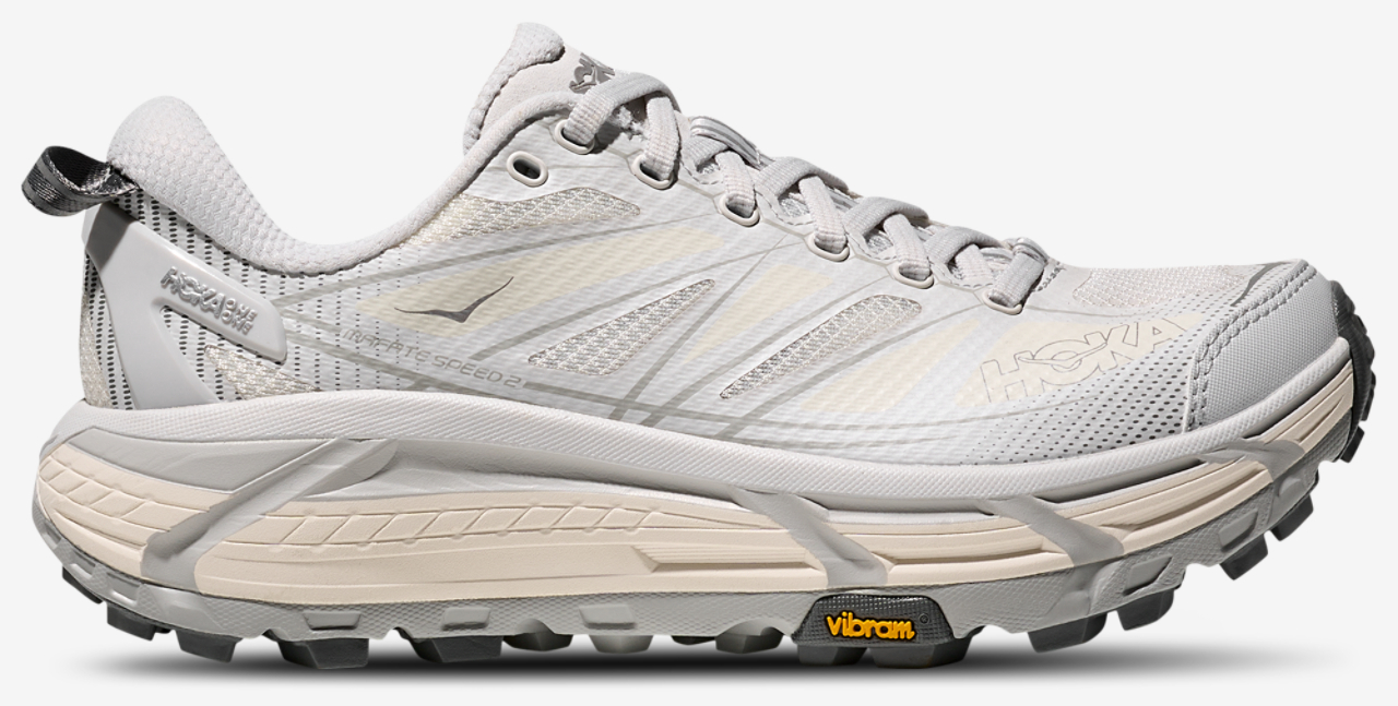HOKA Mafate Speed 2 Image 1 of 5. Tap to open photo gallery.