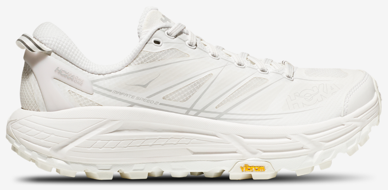 HOKA Mafate Speed 2 Image 1 of 5. Tap to open photo gallery.