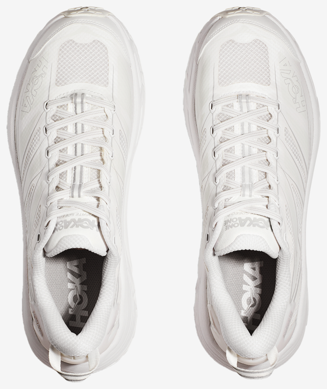 HOKA Mafate Speed 2 Image 4 of 5. Tap to open photo gallery.