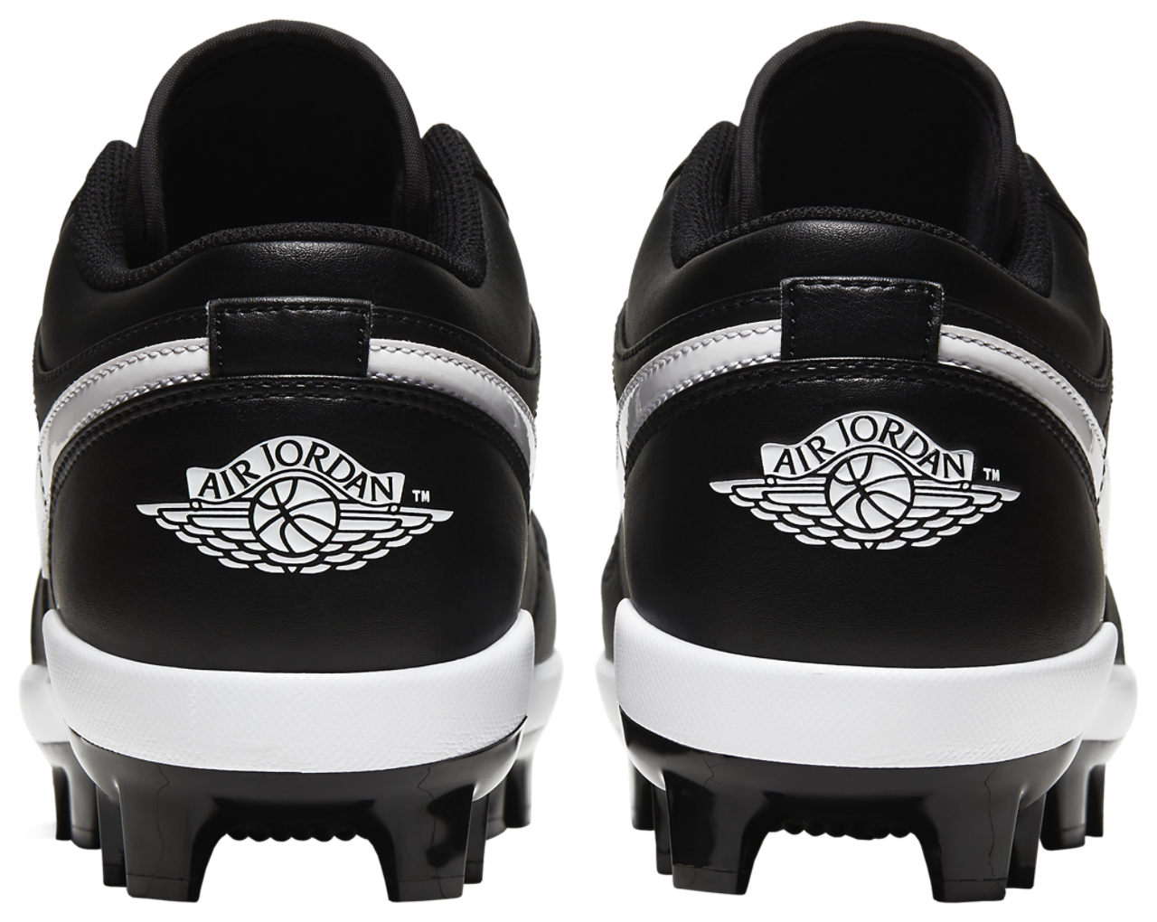 Jordan Retro 1 MCS Low Image 3 of 5. Tap to open photo gallery.