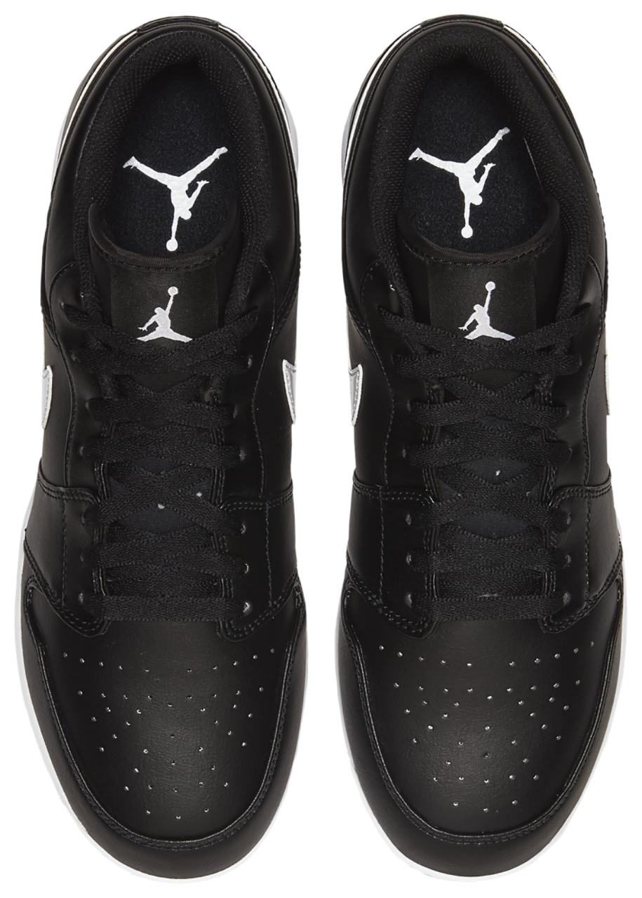 Jordan Retro 1 MCS Low Image 4 of 5. Tap to open photo gallery.