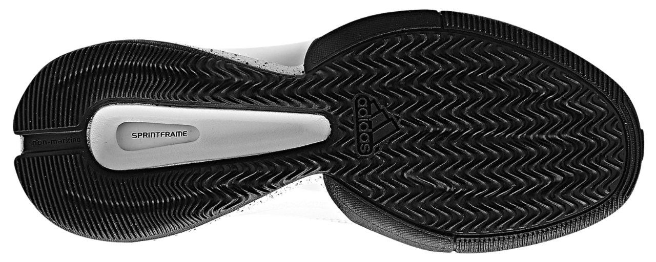 adidas D. Lillard 1.0 Image 1 of 2. Tap to open photo gallery.