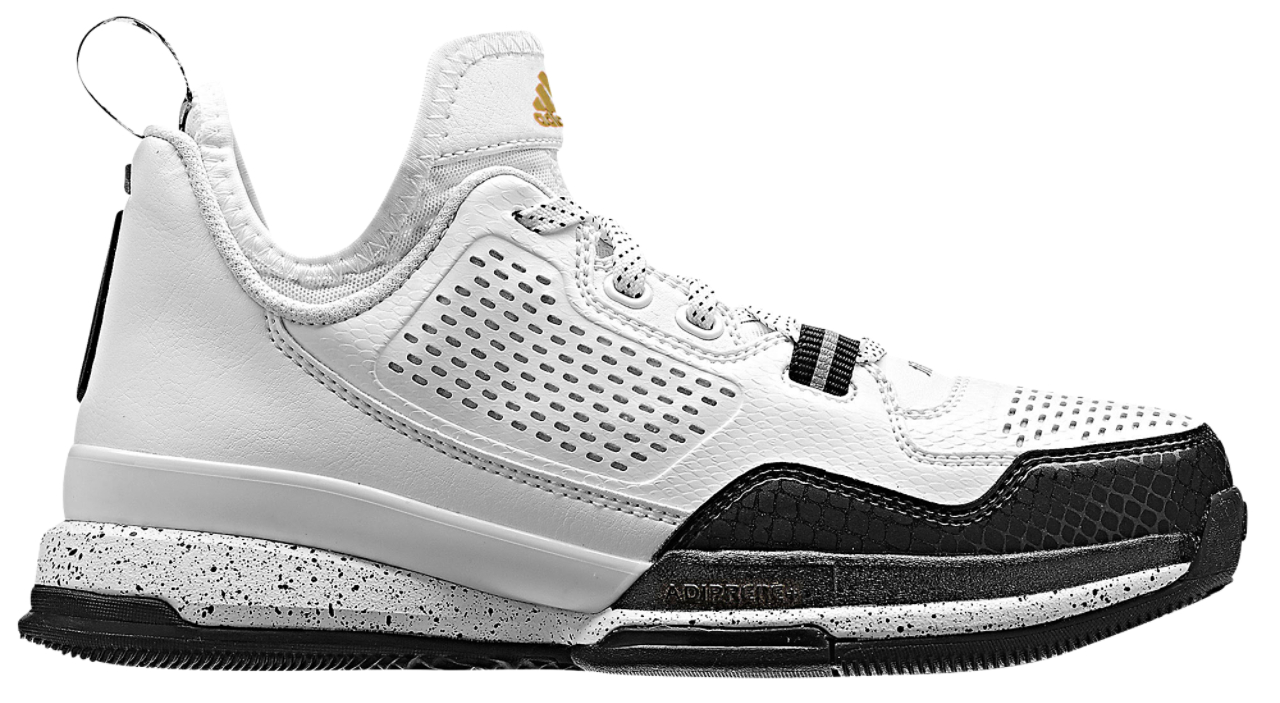 adidas D. Lillard 1.0 Image 2 of 2. Tap to open photo gallery.