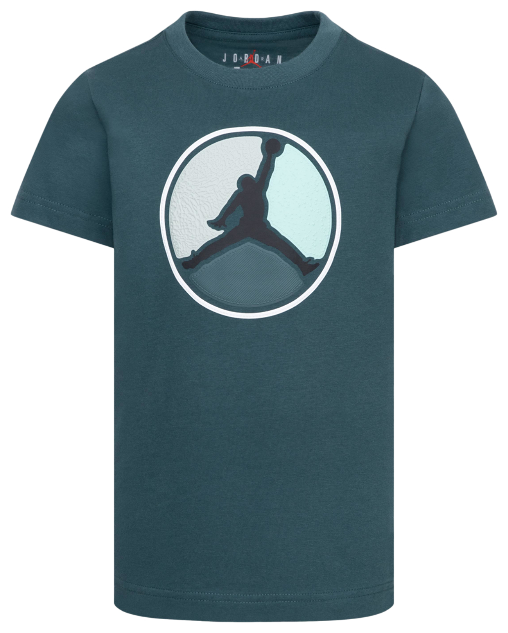 Jordan Air Jordan Hbr Ring Short Sleeve T-Shirt Kids Foot Locker