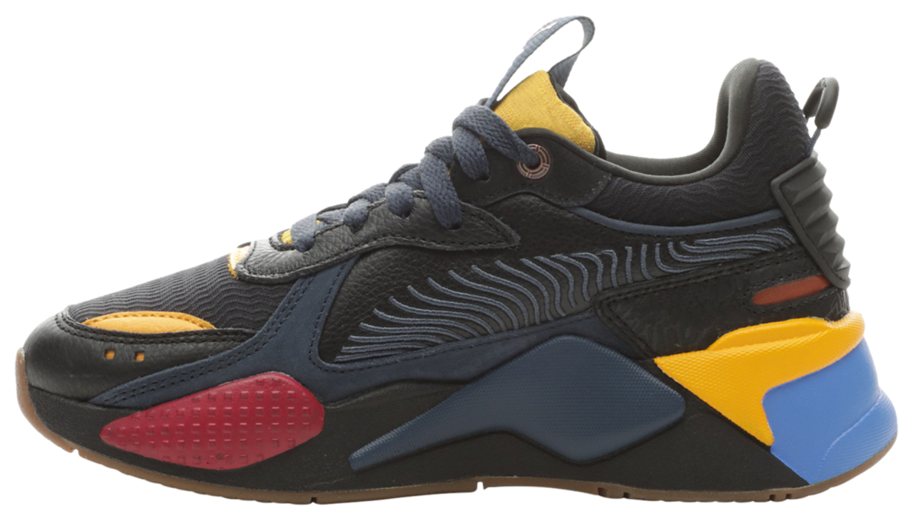 PUMA RS-X Image 2 of 5. Tap to open photo gallery.