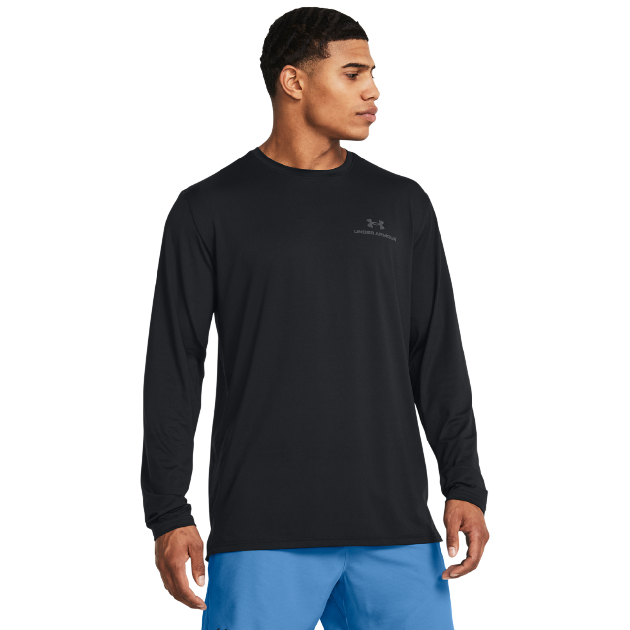 Under Armour Vanish Energy Long Sleeve Image 1 of 2. Tap to open photo gallery.