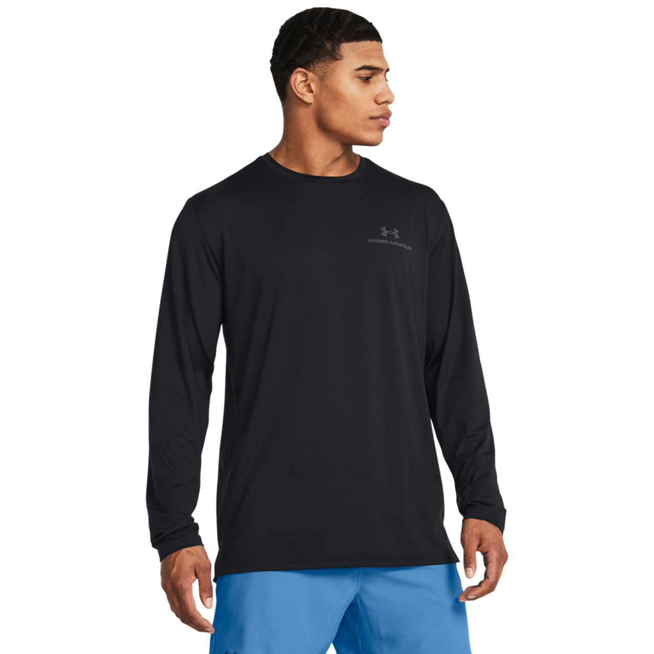 Under Armour Vanish Energy Long Sleeve Image 1 of 2. Tap to open photo gallery.