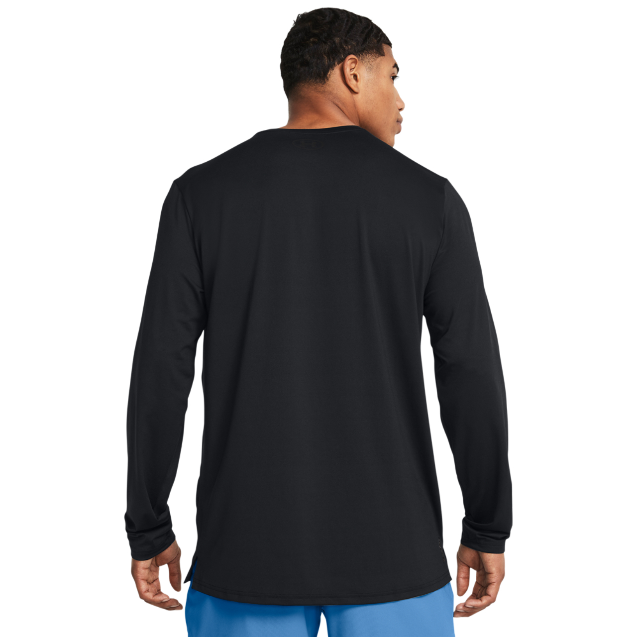 Under Armour Vanish Energy Long Sleeve Image 2 of 2. Tap to open photo gallery.