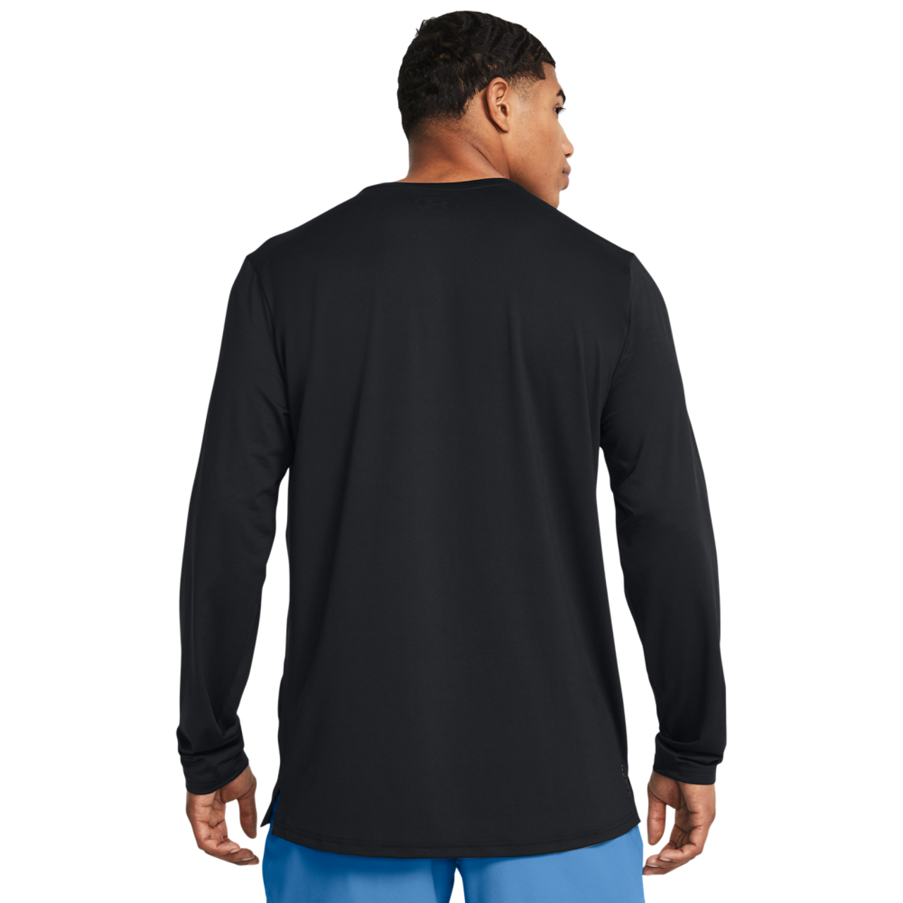 Under Armour Vanish Energy Long Sleeve Image 2 of 2. Tap to open photo gallery.