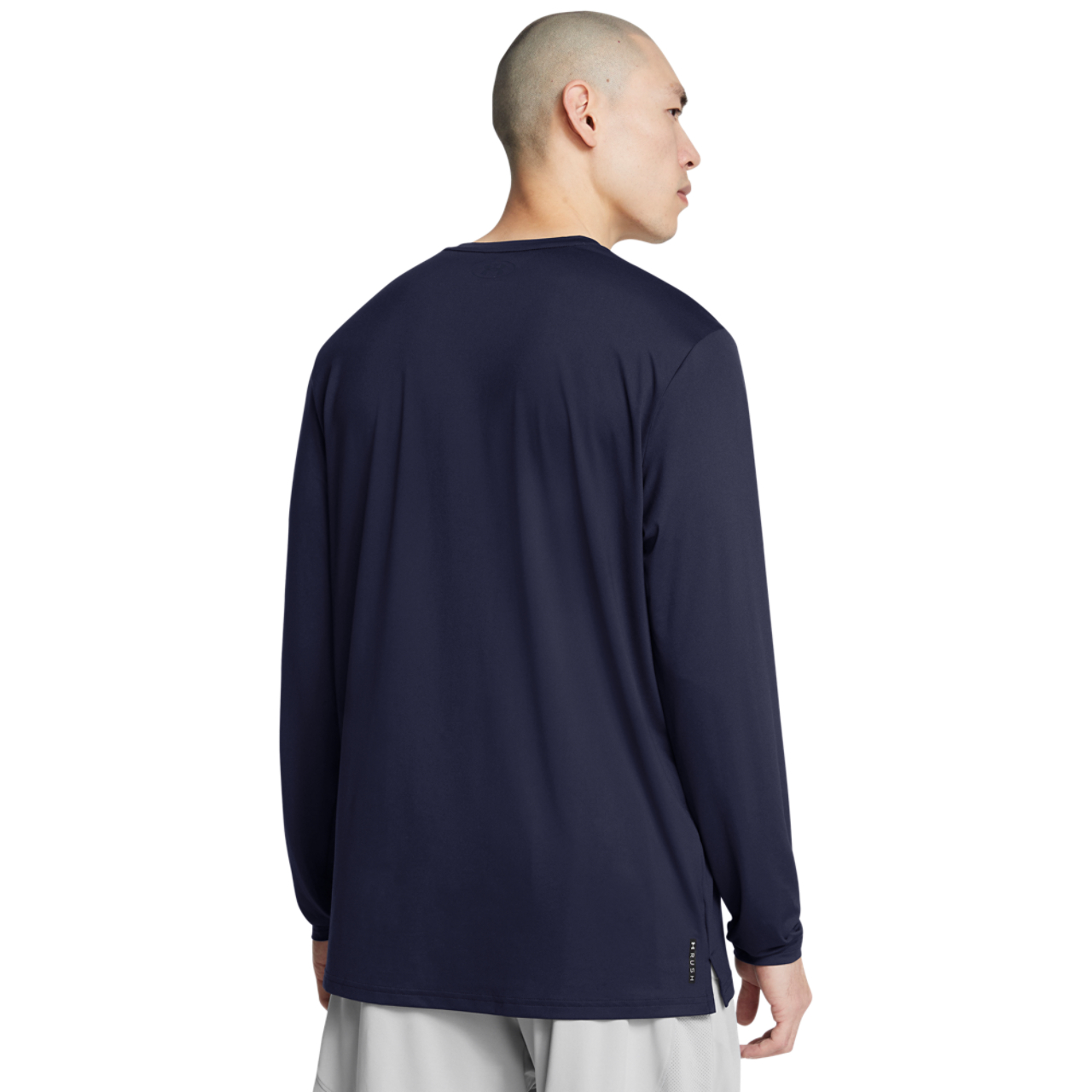 Under Armour Vanish Energy Long Sleeve Image 2 of 2. Tap to open photo gallery.