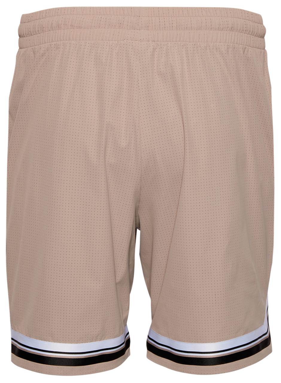 CSG Classic Basketball Shorts Image 4 of 5. Tap to open photo gallery.