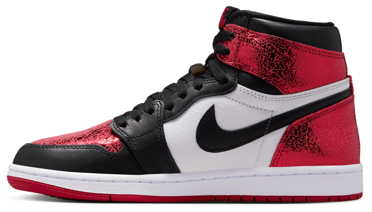 Jordan Air Jordan Retro 1 Hi RMSTD  Image 2 of 9. Tap to open photo gallery.