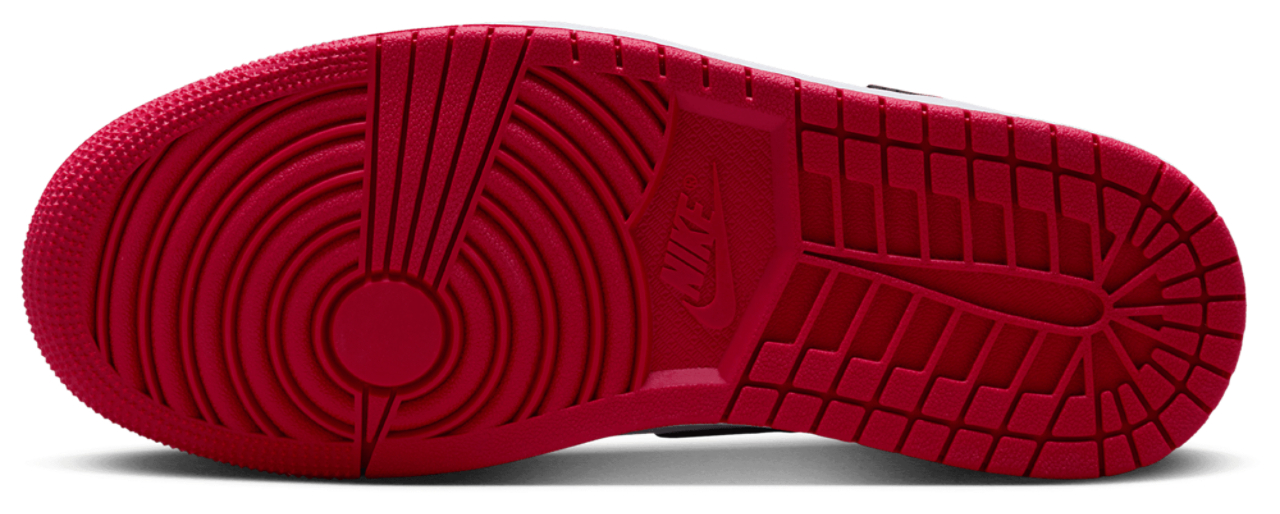 Jordan Air Jordan Retro 1 Hi RMSTD  Image 5 of 9. Tap to open photo gallery.