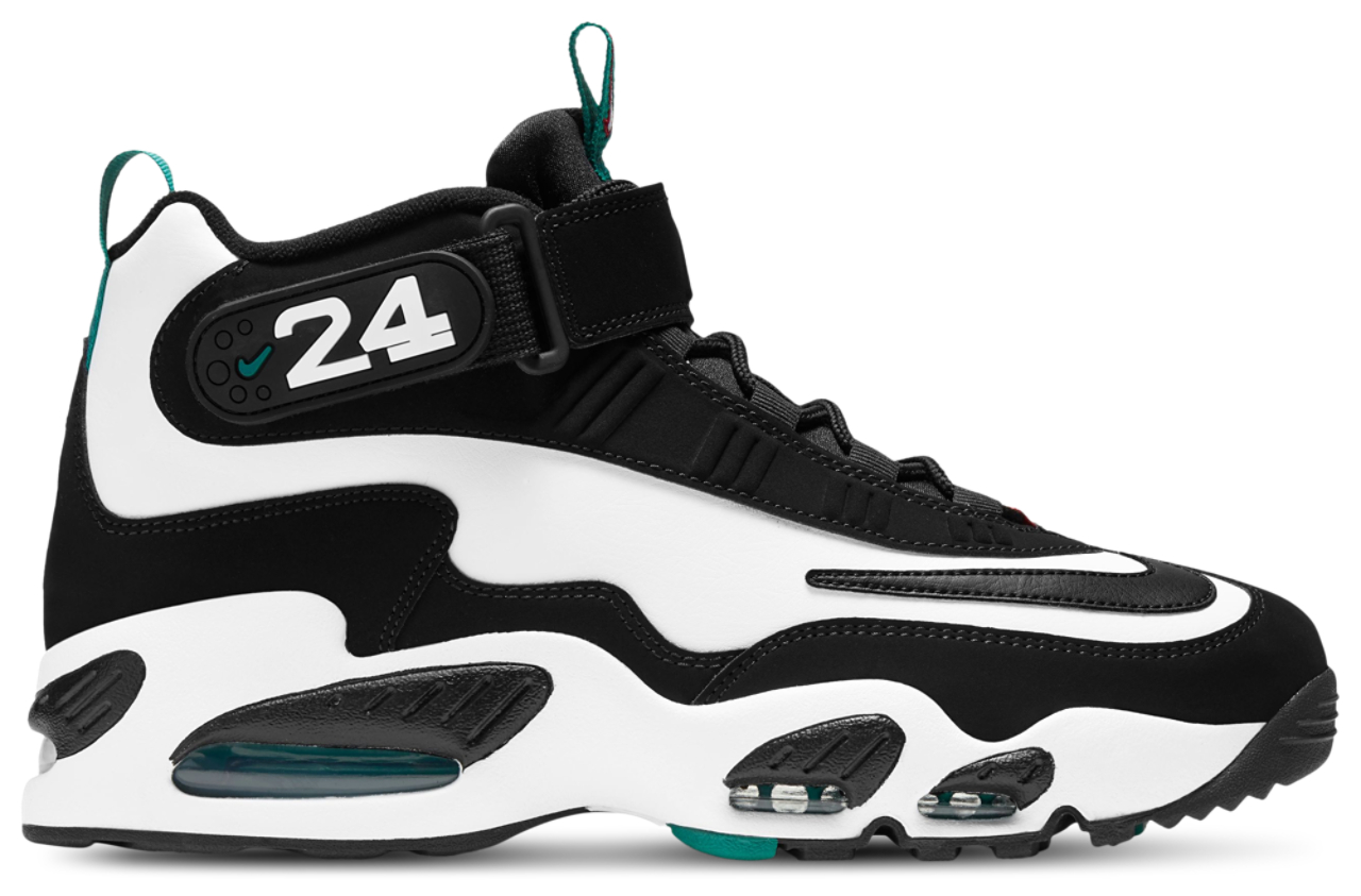 Nike Air Griffey Max 1 Image 1 of 16. Tap to open photo gallery.