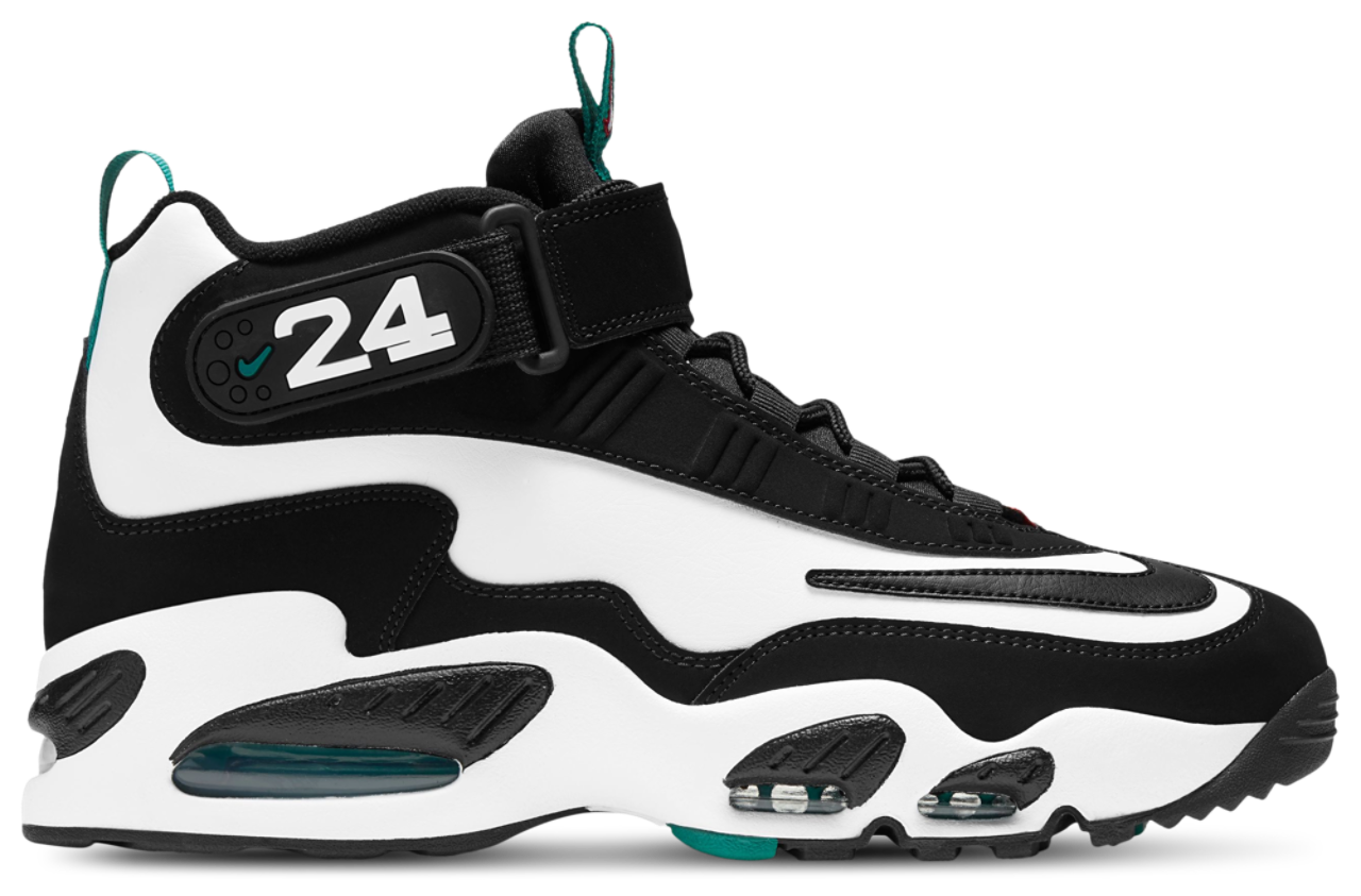 Nike Air Griffey Max 1 Image 1 of 16. Tap to open photo gallery.