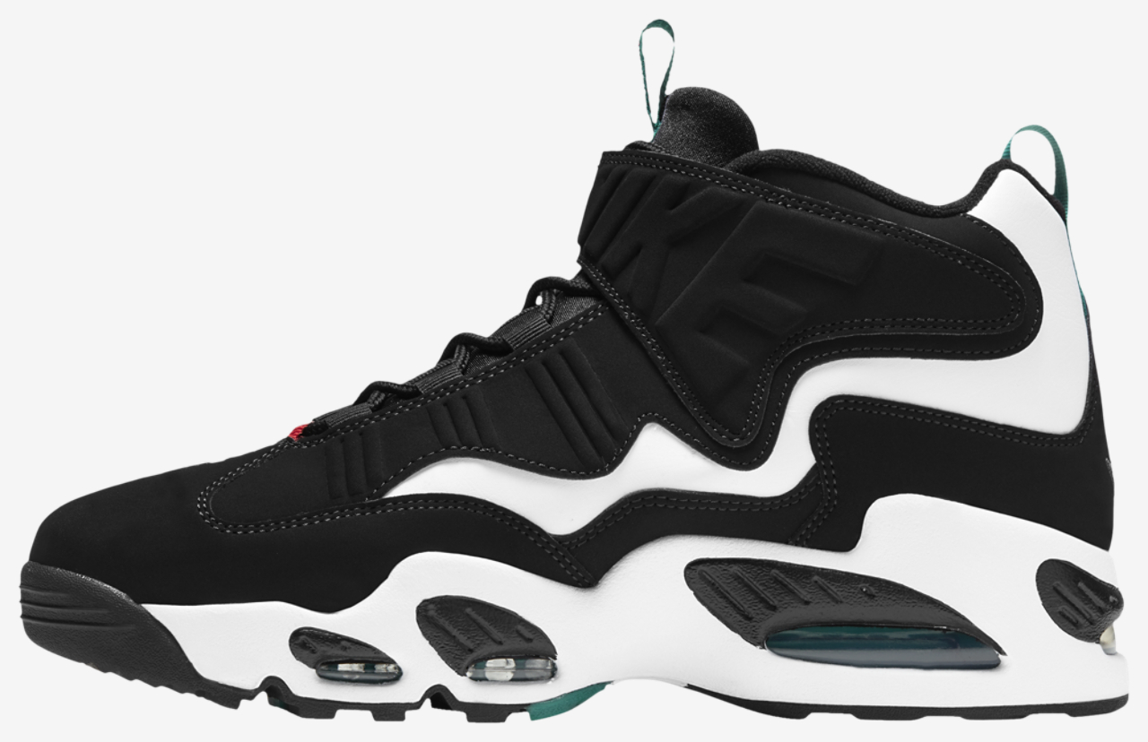 Nike Air Griffey Max 1 Image 2 of 16. Tap to open photo gallery.