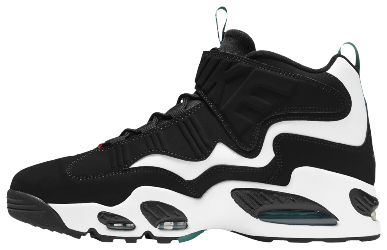 Nike Air Griffey Max 1 Image 2 of 16. Tap to open photo gallery.